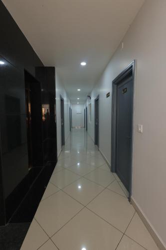 Exterior view, THE LOTUS PARK in Srikalahasti