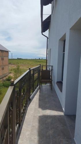 Skats, Guest house Ak Keme in Bosteri