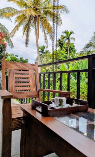 Ella Unagolla Edge Resort & Garden Retreat in إيلا