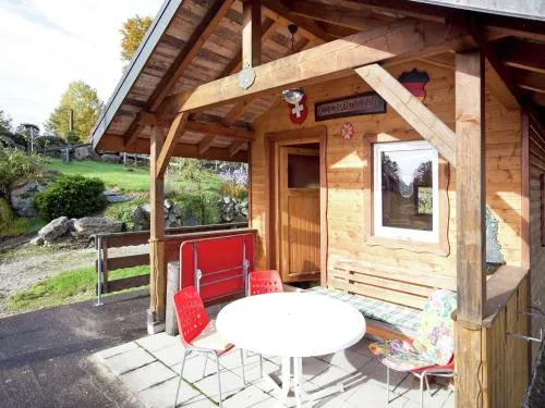 Geräumige Wohnung in Dachsberg-Urberg in Urberg, Deutschland