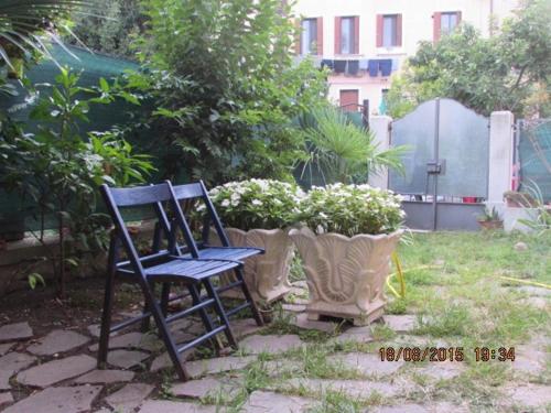 Perla B&b
