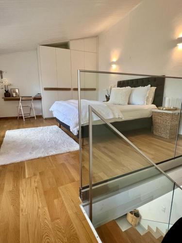 Saint George Cottage in Paliani