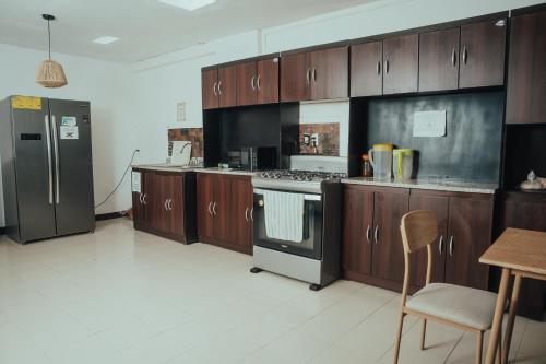 Central Hostel Metro10 in Guatemala-Stadt