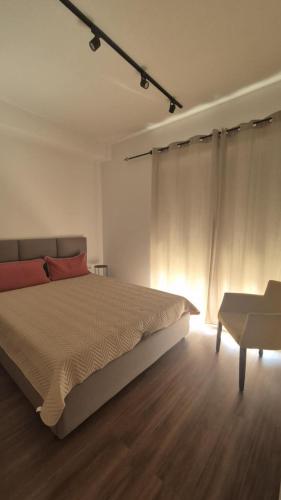 odmor i rabota vo centar in Kochani