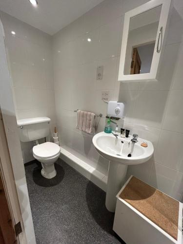 Annexe in Broomfield Barn in Eaton