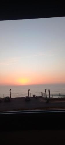 Appartement vue sur la mer