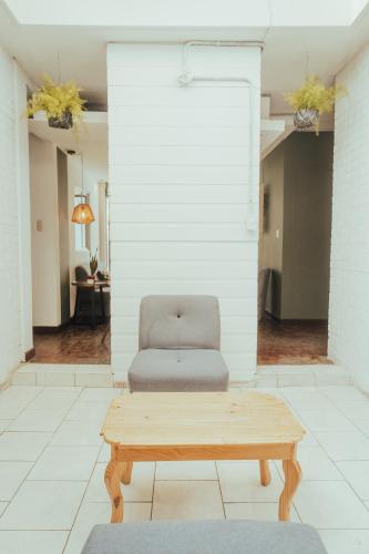 Central Hostel Metro10 in Guatemala-Stadt