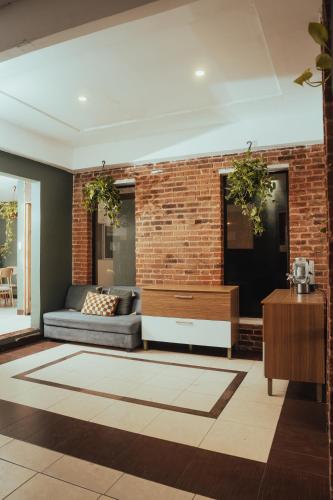 Central Hostel Metro10 in Guatemala-Stadt