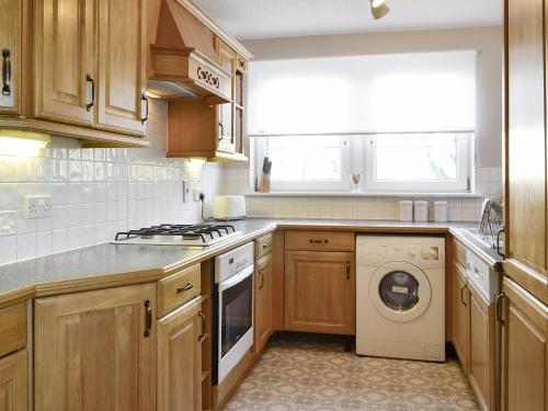 Powderhall Brae, Edinburgh (fotografie 6)