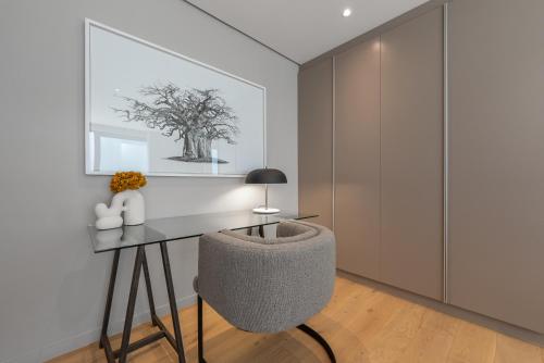 Vive Lodge by Bliss Collection - image 8