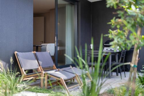 Vive Lodge by Bliss Collection - image 2