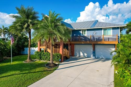 Coastal Escape in Saint James City