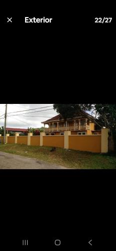 Beautiful home with pool in Mandeville