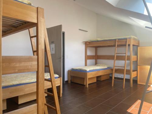 Ostello Cresciano in 克雷斯安諾