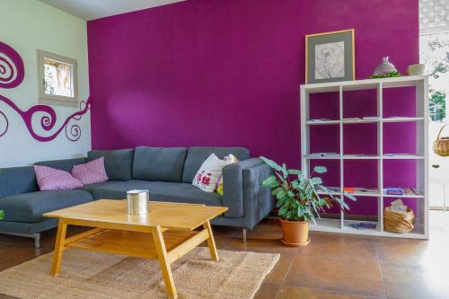 Ostello Cresciano in 克雷斯安諾