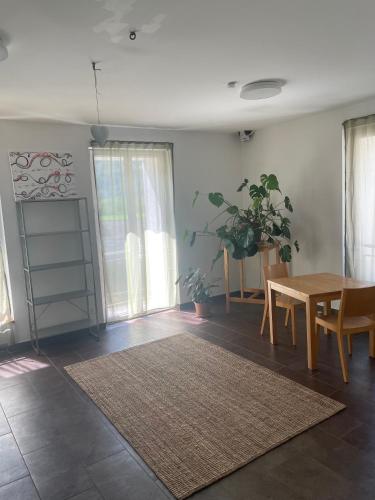 Ostello Cresciano in 克雷斯安諾