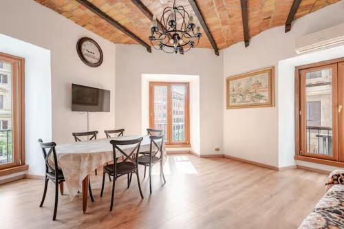 Dimora di Trastevere