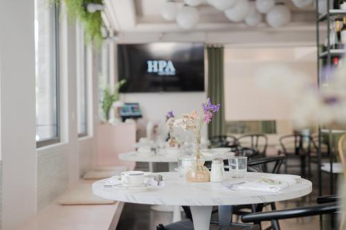 IRA - ΗΡΑ Hotel, Kalamata (foto 9)