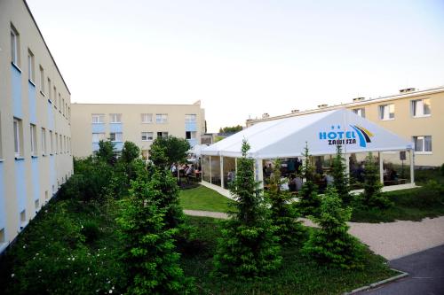 Hotel Zawisza - image 2