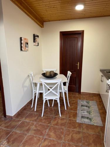 Casa Galo in Pedornes