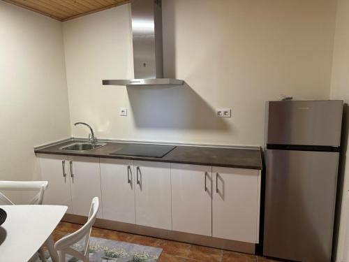 Casa Galo in Pedornes