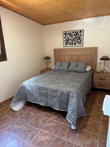 Casa Galo in Pedornes