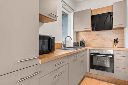 المرافق, CEDAR - Zentral - Flexbetten - Switch - 15min Willingen in Brilon