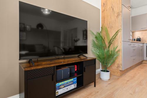 المرافق, CEDAR - Zentral - Flexbetten - Switch - 15min Willingen in Brilon