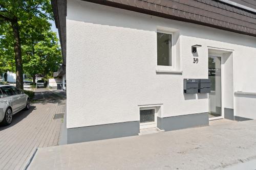 المنظر الخارجي, CEDAR - Zentral - Flexbetten - Switch - 15min Willingen in Brilon