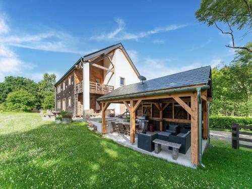 Villa in Freyneux with Garden, Freineux (foto 7)