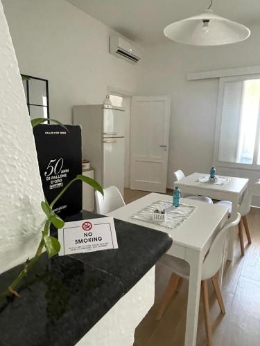 A Casa dei Miei - camere in centro, Otranto