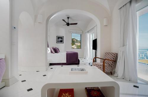 Hotel Miramalfi - image 4
