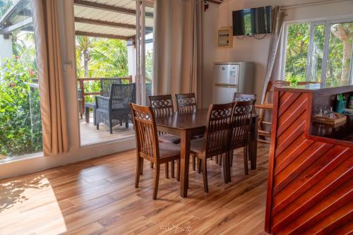 مطبخ, ريزدنس فولسفات (Residence Foulsafat) in Caverne Provert