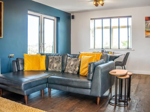 Exterior view, Valhallah Cottage Retreat in Broomhill