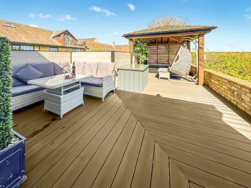 Exterior view, Valhallah Cottage Retreat in Broomhill