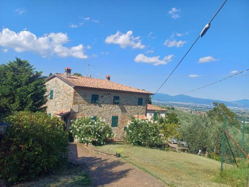 Casa della Poggiole