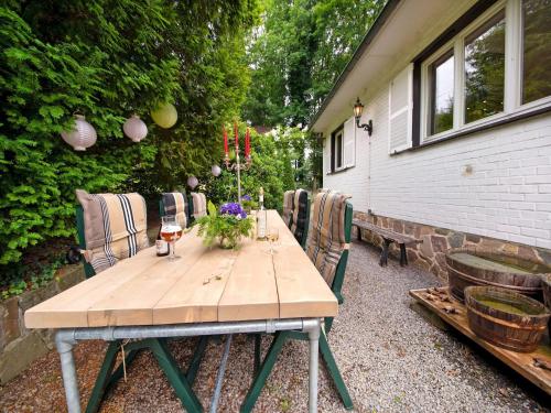 Cozy Hideaway in Ferrières, Ferrières (Foto 4)