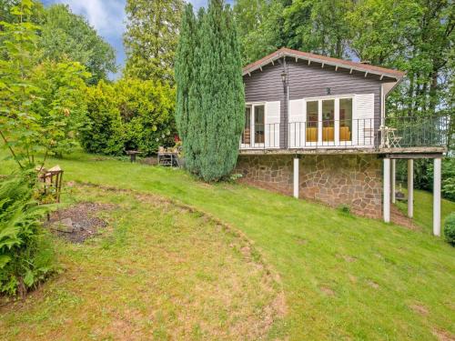 Cozy Hideaway in Ferrières, Ferrières (Foto 6)
