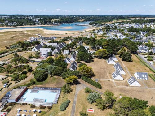 Belambra Clubs Guidel - Les Portes De L'Océan Hotel de charme Guidel-Plage