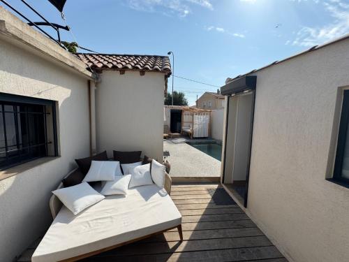 DIGITONE By GATES in Marignane