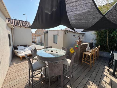 DIGITONE By GATES in Marignane