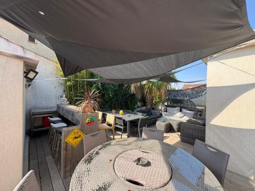 DIGITONE By GATES in Marignane