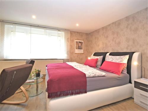 Vendégszoba, Ferienwohnung Christina in Friedrichroda in Friedrichroda