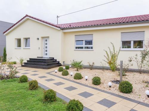 Ferienhaus in Markdorf mit Pool, Markdorf (Foto 7)