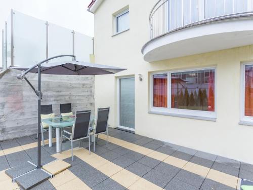 Ferienhaus in Markdorf mit Pool, Markdorf (Foto 5)