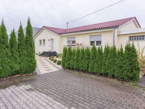 Ferienhaus in Markdorf mit Pool, Markdorf (Foto 8)