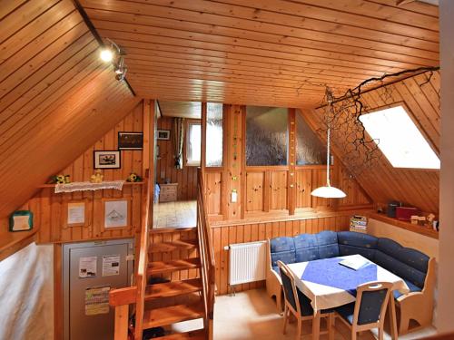Ferienhaus in Brigach
