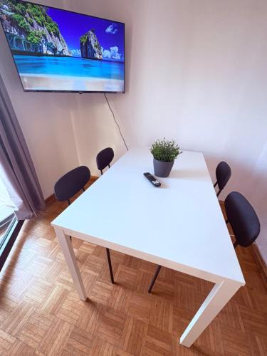 Workerslodge - Wohnung für 3P in Krefeld, Krefeld (foto 2)