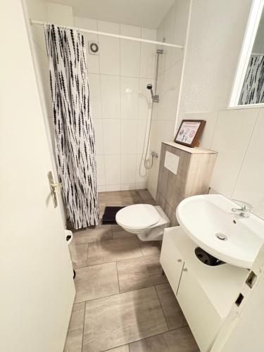 Workerslodge - Wohnung für 3P in Krefeld, Krefeld (foto 5)