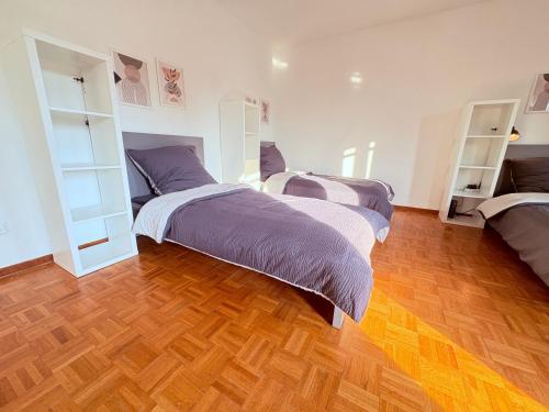 Workerslodge - Wohnung für 3P in Krefeld, Krefeld (foto 6)